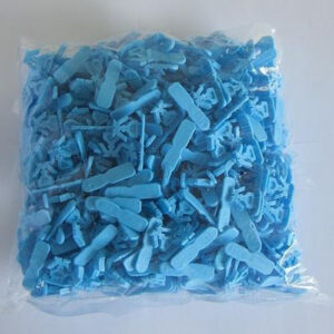Arrow Lock Crate Seals