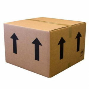 Double Wall Box 18x18x18in