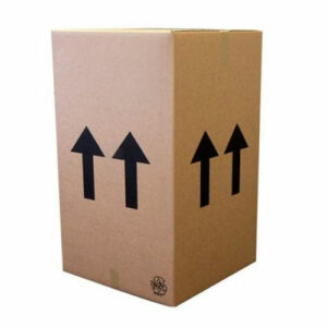 Double Wall Box 18x18x30in