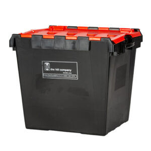 IT6 Large Computer Crate