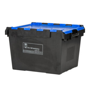 IT3 Small Computer Crate