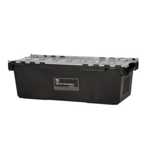 LMC Metre Lidded Crate