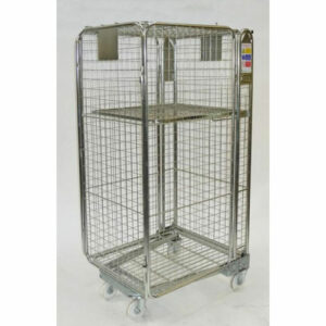 Security Rollcage